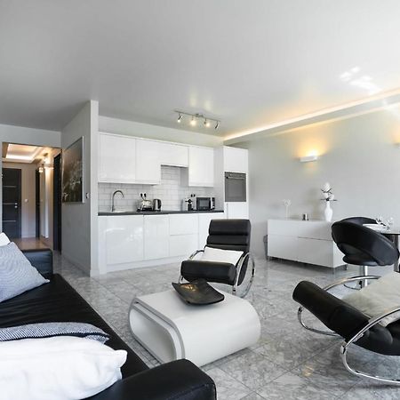 2-Bedroom Apartment Pointe Croisette Peaceful Walk To The Beach Κάννες Εξωτερικό φωτογραφία