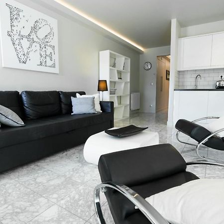 2-Bedroom Apartment Pointe Croisette Peaceful Walk To The Beach Κάννες Εξωτερικό φωτογραφία