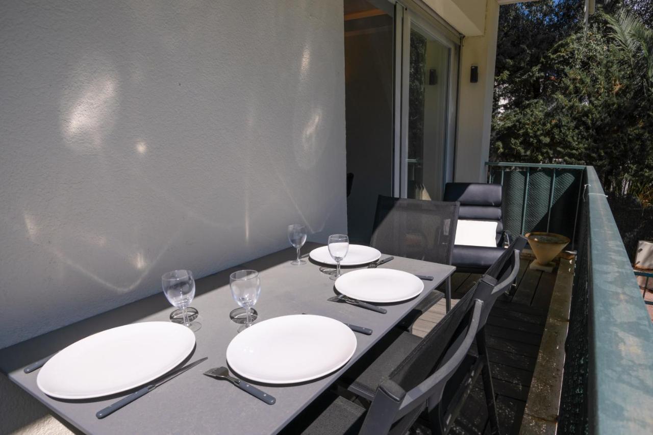 2-Bedroom Apartment Pointe Croisette Peaceful Walk To The Beach Κάννες Εξωτερικό φωτογραφία