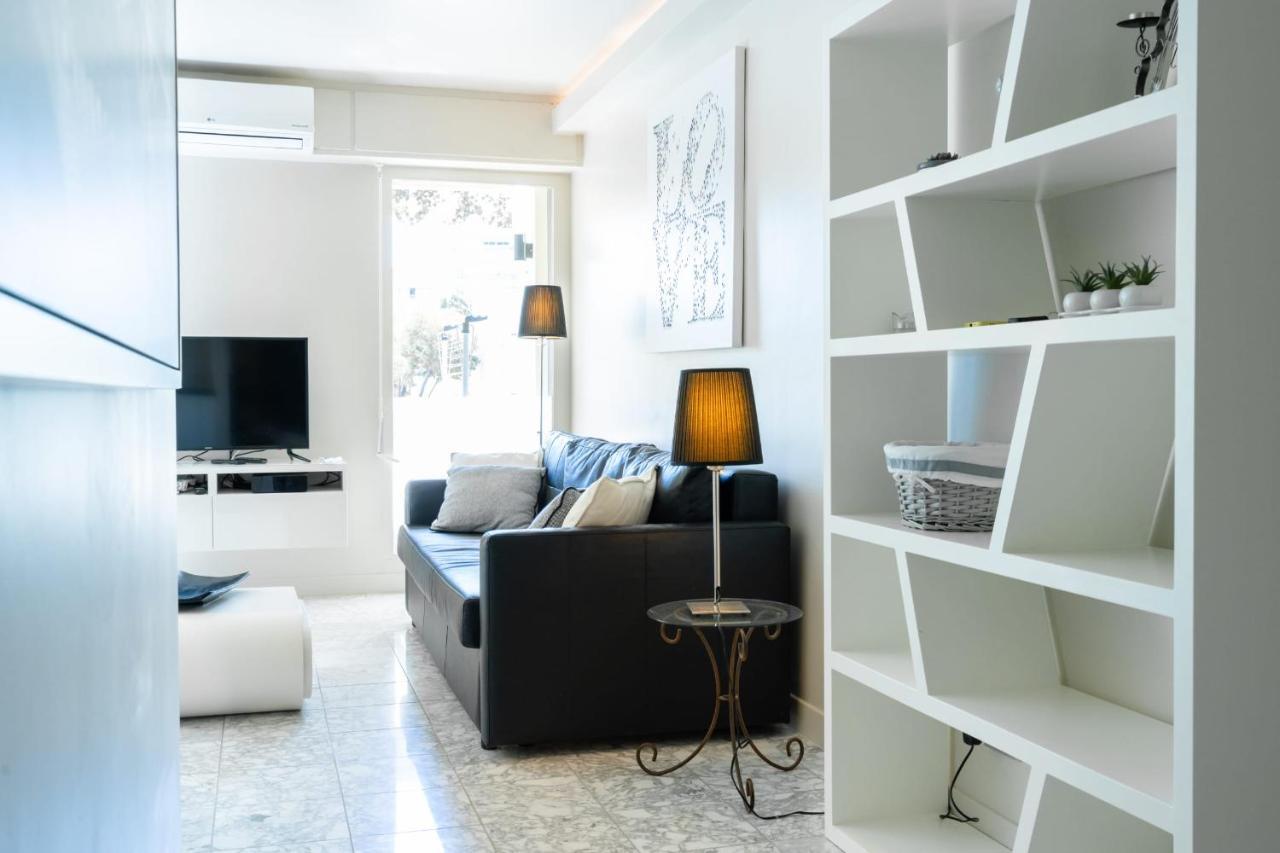 2-Bedroom Apartment Pointe Croisette Peaceful Walk To The Beach Κάννες Εξωτερικό φωτογραφία
