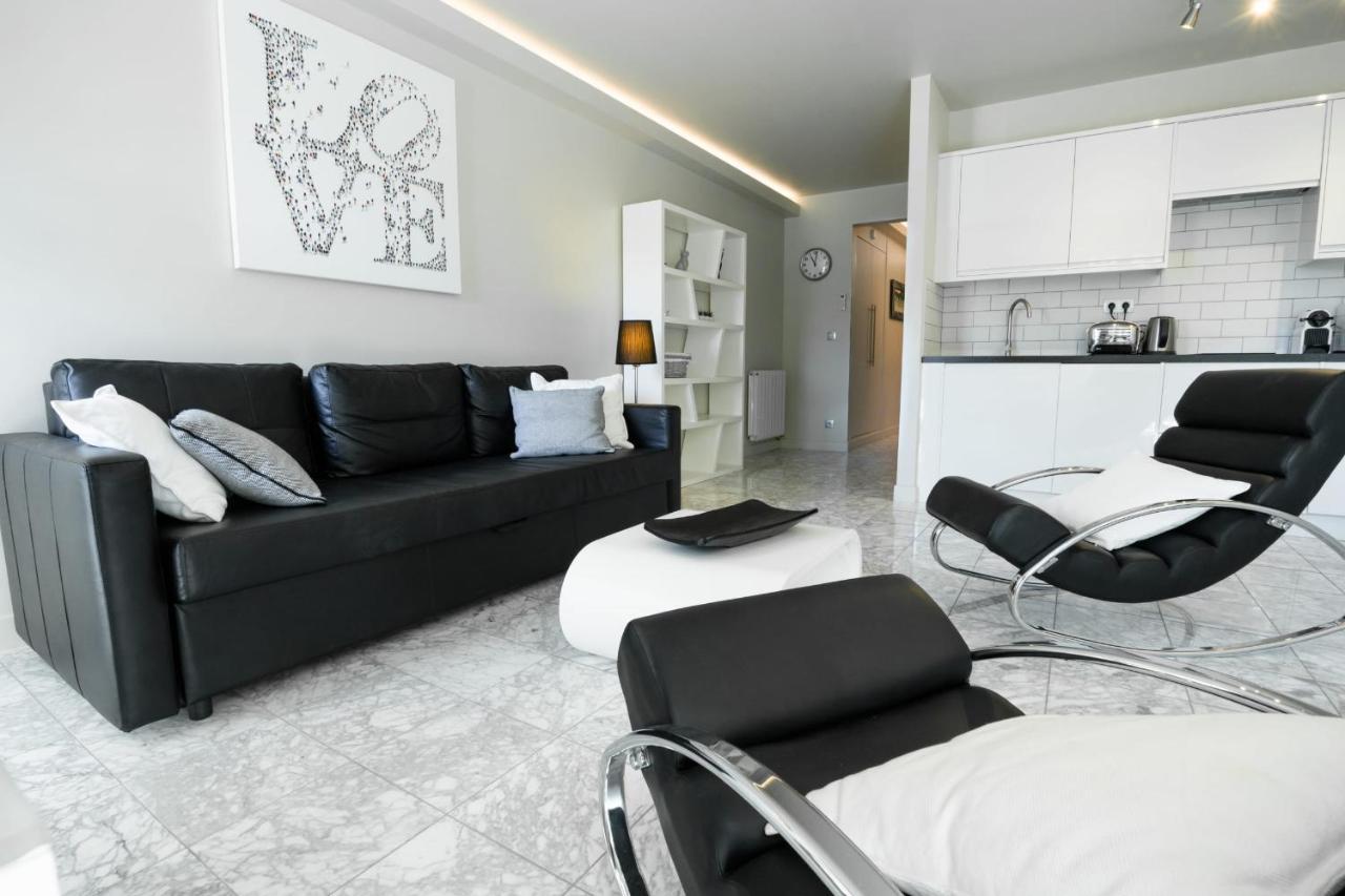 2-Bedroom Apartment Pointe Croisette Peaceful Walk To The Beach Κάννες Εξωτερικό φωτογραφία
