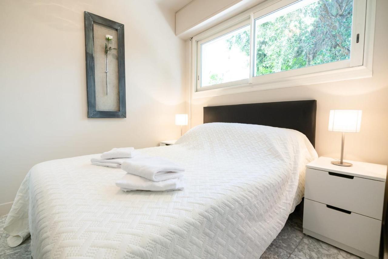 2-Bedroom Apartment Pointe Croisette Peaceful Walk To The Beach Κάννες Εξωτερικό φωτογραφία