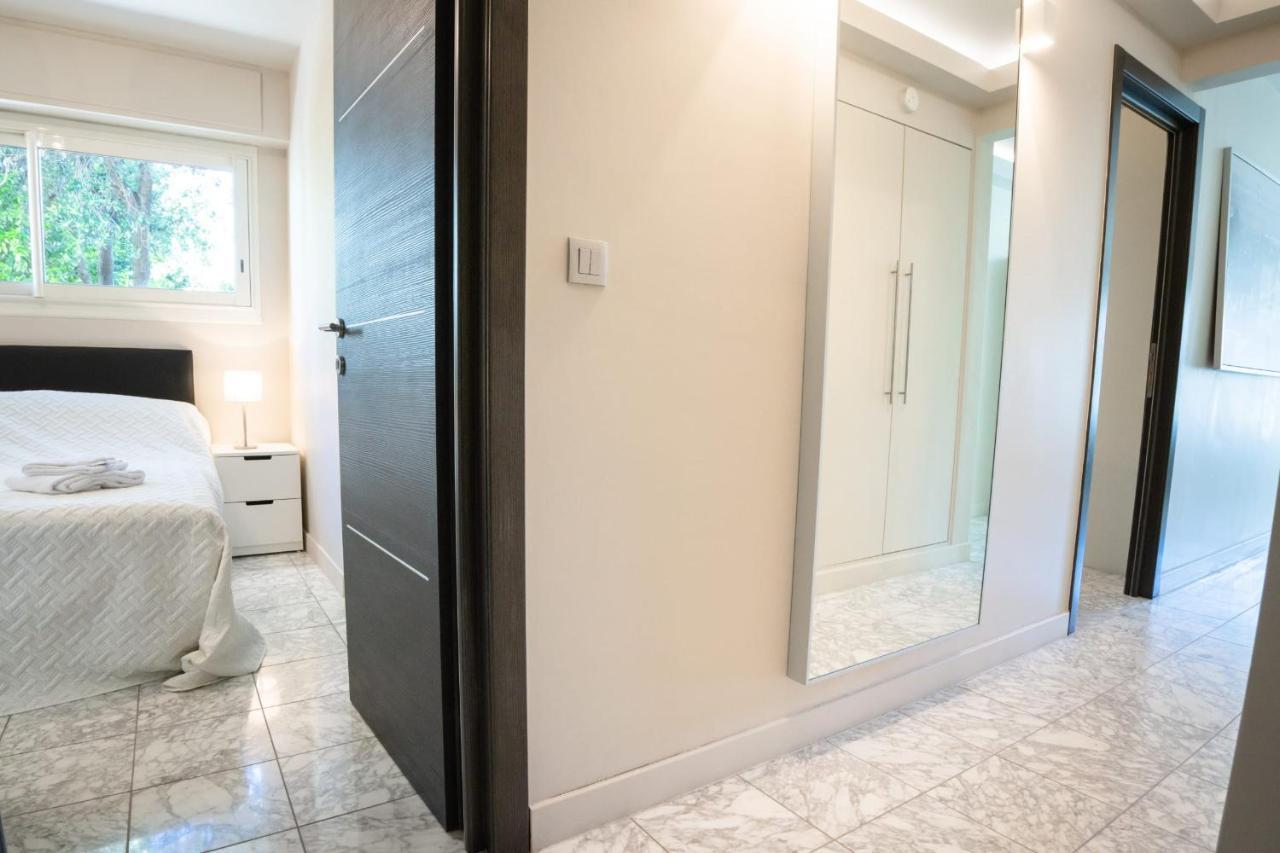 2-Bedroom Apartment Pointe Croisette Peaceful Walk To The Beach Κάννες Εξωτερικό φωτογραφία