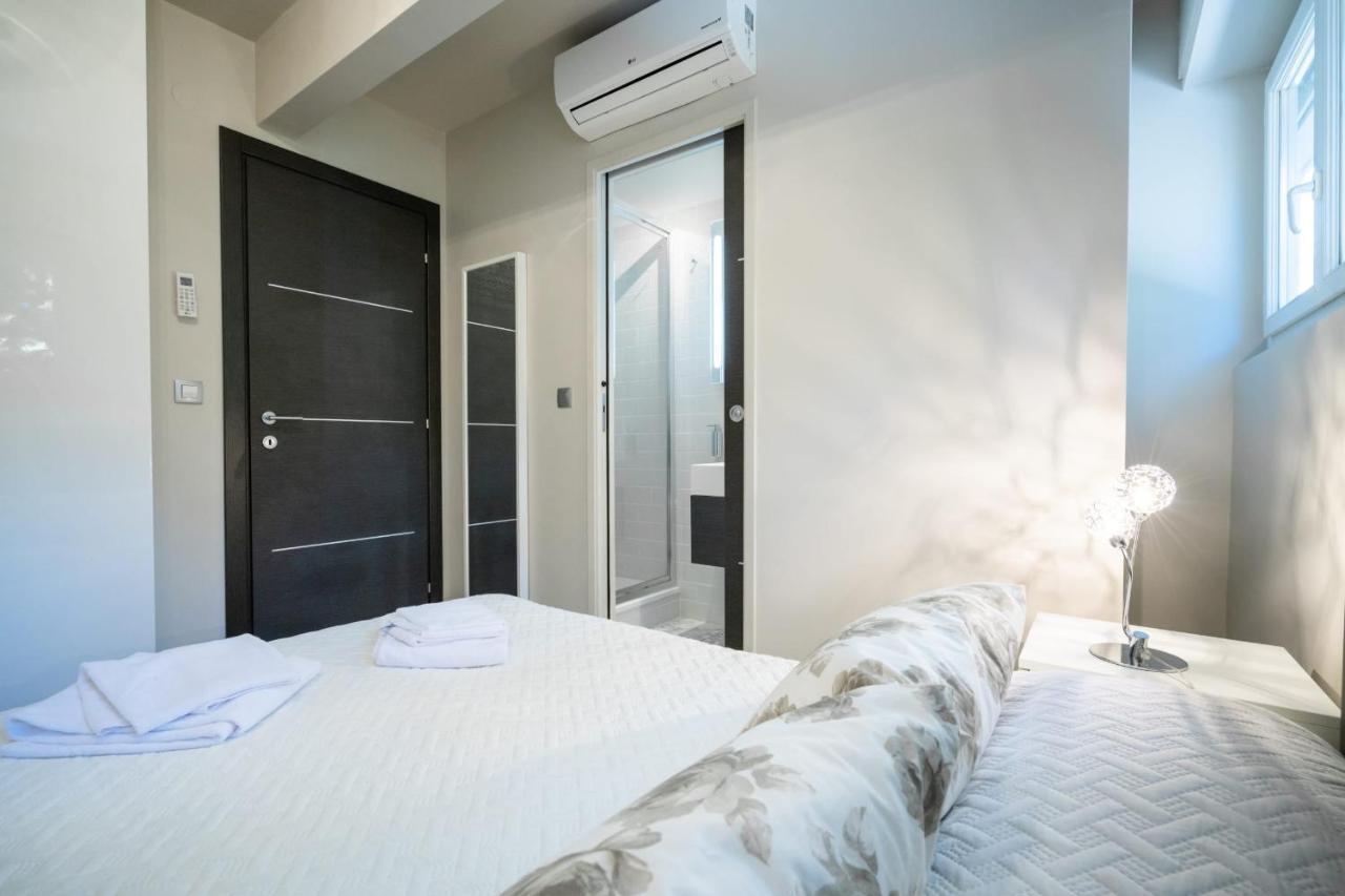 2-Bedroom Apartment Pointe Croisette Peaceful Walk To The Beach Κάννες Εξωτερικό φωτογραφία