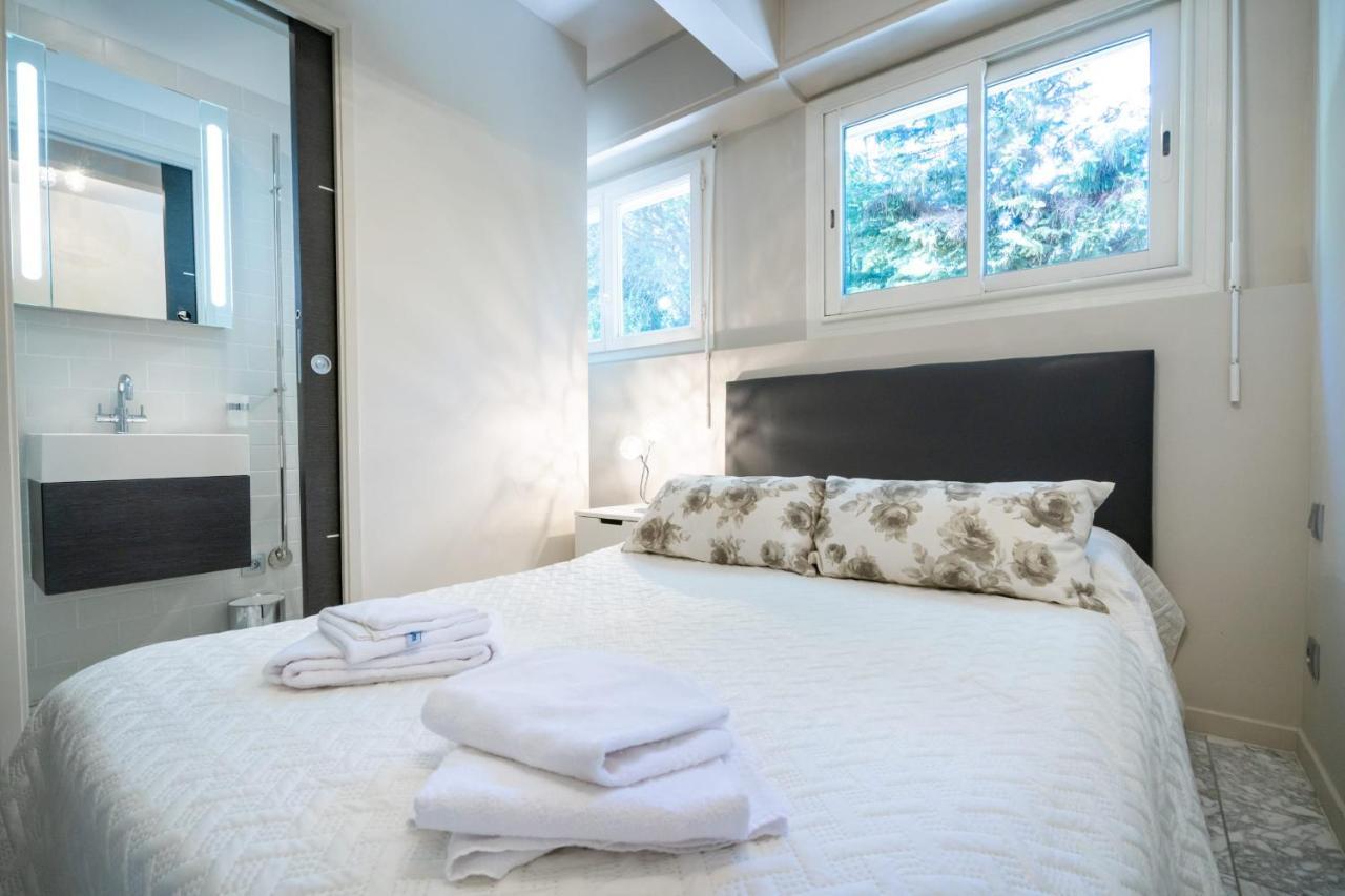 2-Bedroom Apartment Pointe Croisette Peaceful Walk To The Beach Κάννες Εξωτερικό φωτογραφία